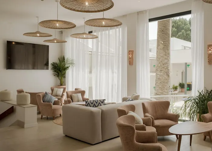 Hotel More