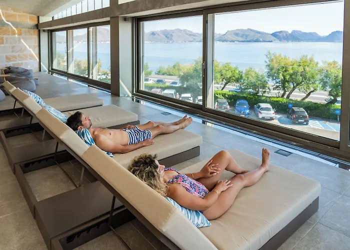 Portblue Club Pollentia Resort & Spa